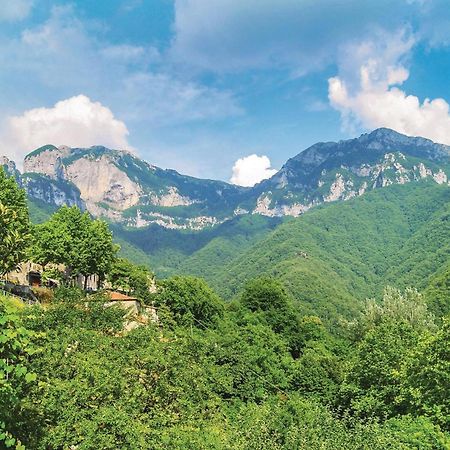 Casa Tommasi Villa Stazzema Bagian luar foto
