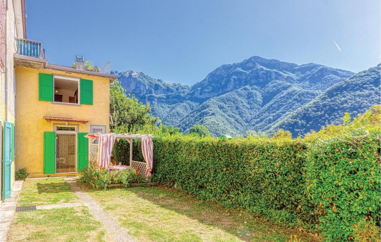 Casa Tommasi Villa Stazzema Bagian luar foto