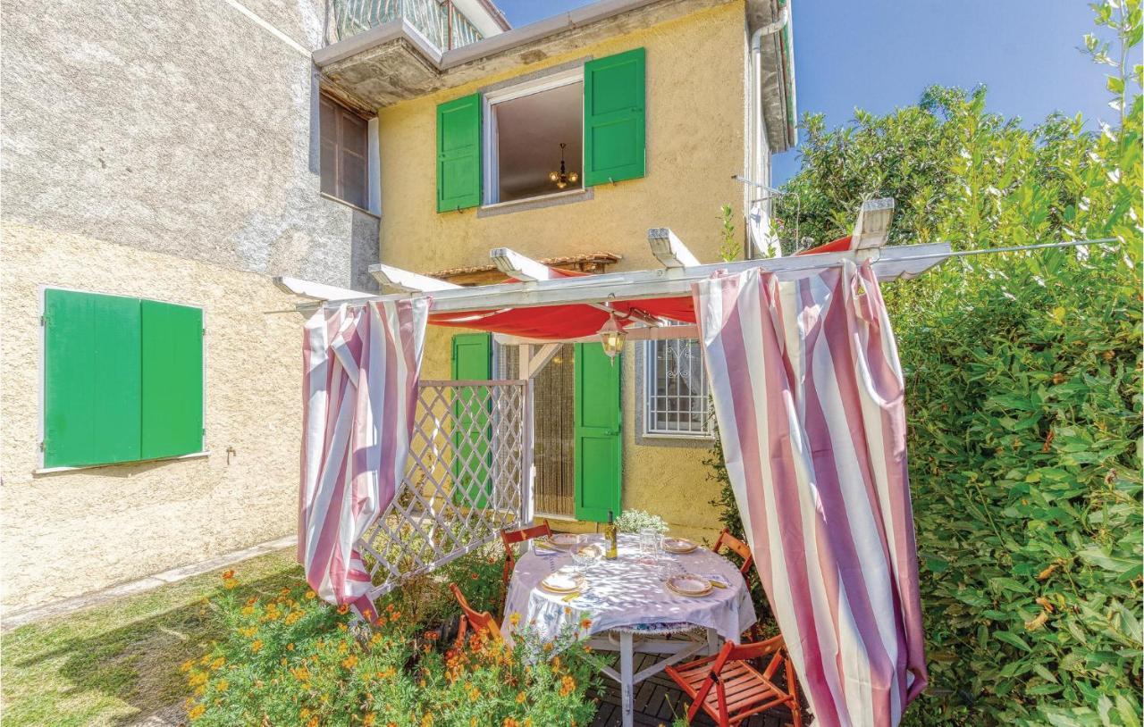 Casa Tommasi Villa Stazzema Bagian luar foto
