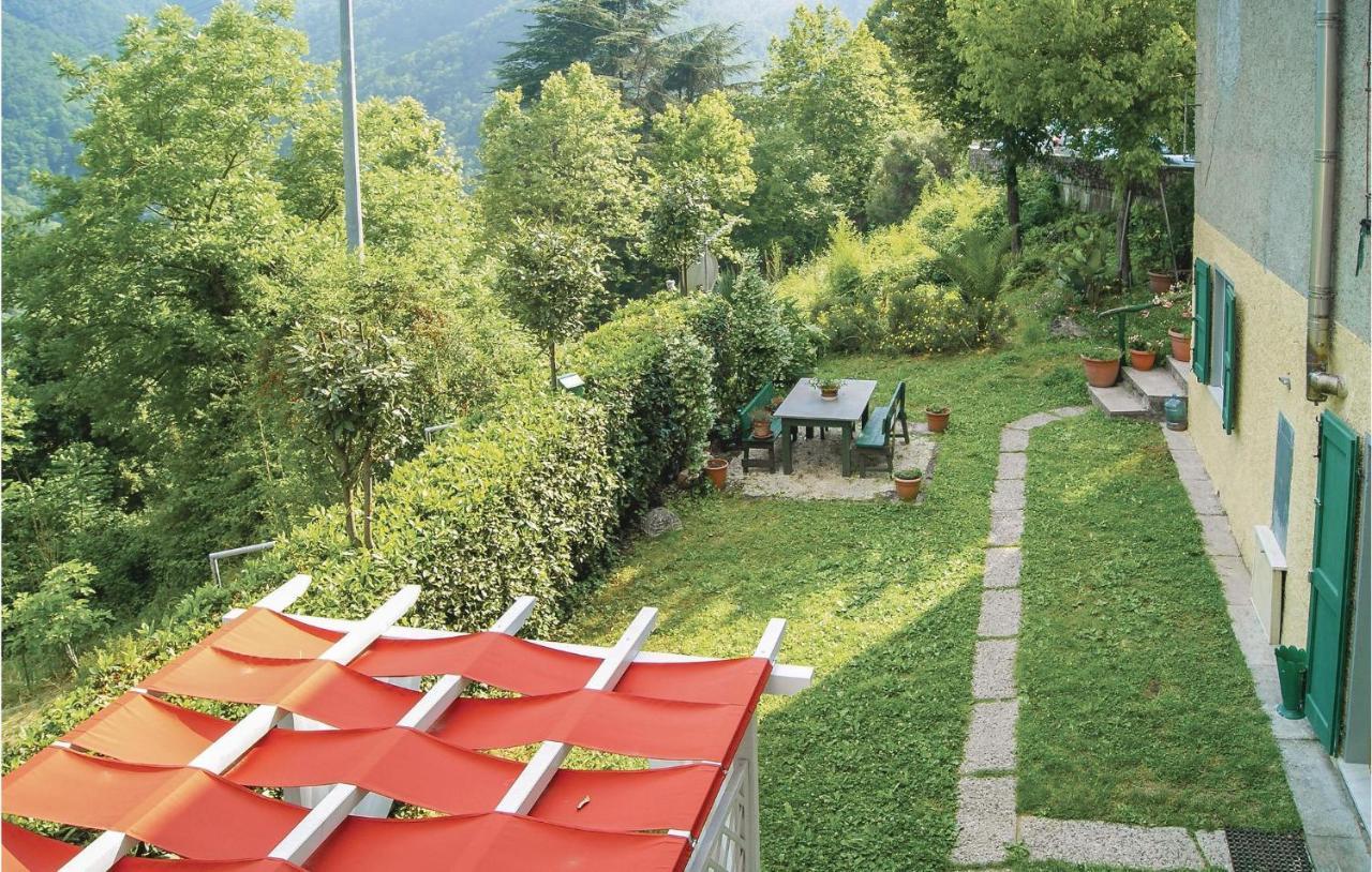 Casa Tommasi Villa Stazzema Bagian luar foto