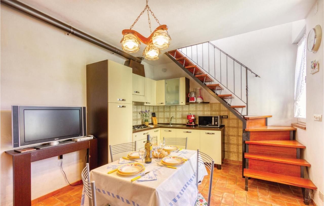 Casa Tommasi Villa Stazzema Bagian luar foto
