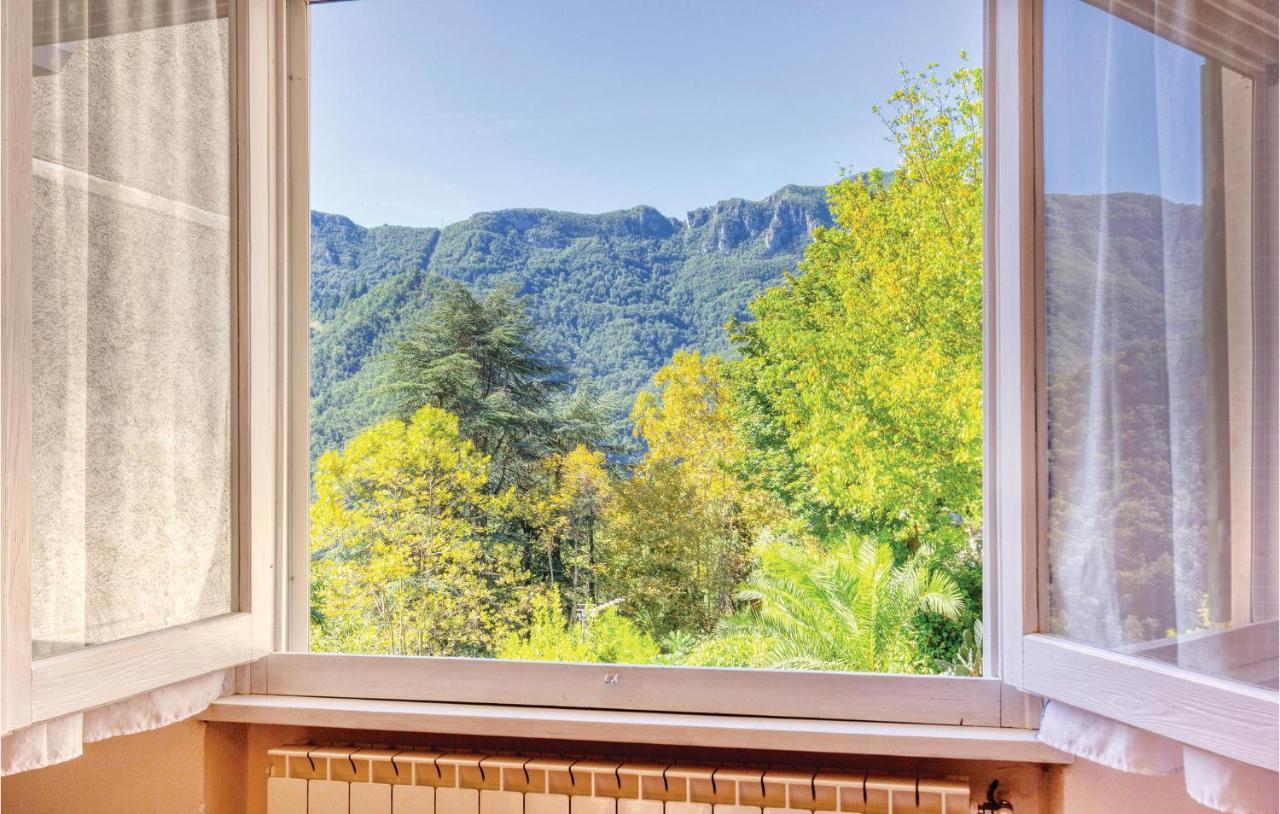 Casa Tommasi Villa Stazzema Bagian luar foto
