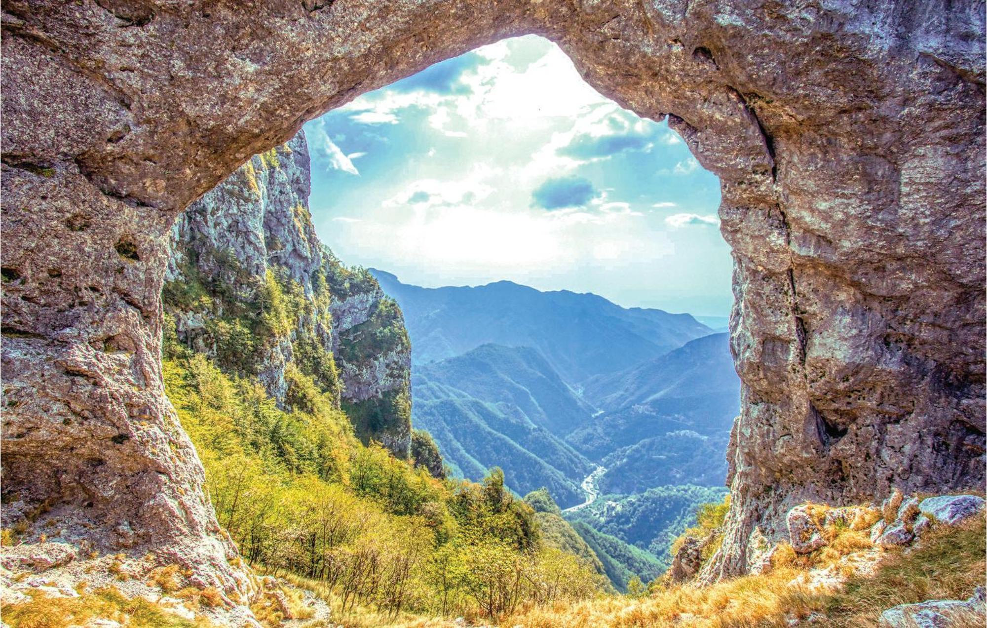 Casa Tommasi Villa Stazzema Bagian luar foto