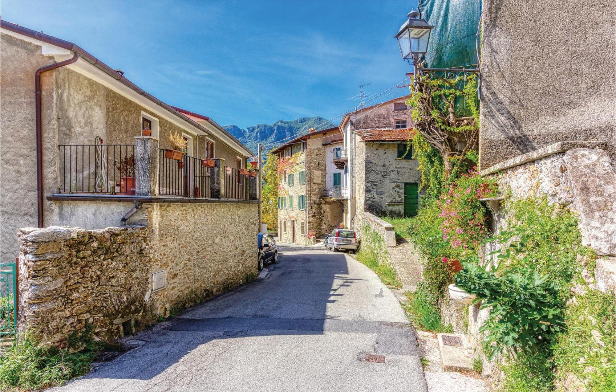 Casa Tommasi Villa Stazzema Bagian luar foto
