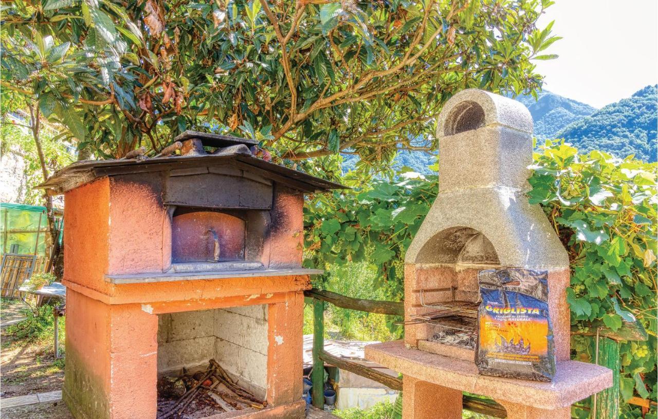 Casa Tommasi Villa Stazzema Bagian luar foto